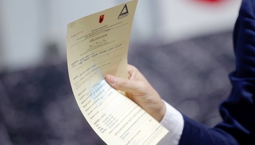 Regjistrimi dixhital i pronave: BE i jep 5.7 mln euro ndihme Shqiperise
